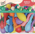 C&L Ballon Ø 27 cm - lot de 100
