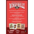 Winky Billy – Jeu de cartes – 3 à 8 joueurs dès 10 ans – Bakakou / Gigamic