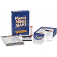 Mamie moule maki jeu de cartes