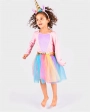 Déguisement robe licorne 4-6 ans Den Goda Fen