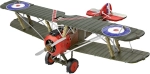 Metal Earth Sopwith Camel Puzzle 3D métallique