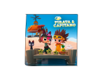 Pirata - Pirata Et Capitano - tonies