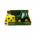 Johnny le Tracteur Radiocommandé John Deere