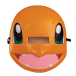 Ptit Clown masque charmander enfant  costume enfant