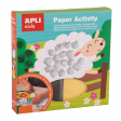 Création autour du papier Apli