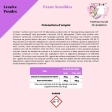 Recharge Lessive Peaux Sensibles - pimpant