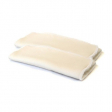 Lot de 2 absorbants (inserts) lavables microfibre - Hamac