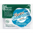 DOUCE NATURE Fleur de Shampooing Cheveux Pelliculaire - 85 g