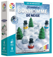 Je voudrais un Bonhomme de Neige Smart games