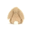 Jellycat bashful luxe bunny curly original | knuffel