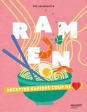 Ramen Recettes rapide coup de coeur Zoé Armbruster