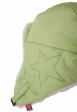 Bonnet - Star 6-12m - vert - Kaiser
