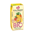 Höllinger Jus multifruits bio 200ml – Höllinger