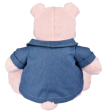 Peluche Hippopotame PINK MALLOW 38 cm Histoire d'ours
