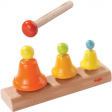 Jeu de clochettes - Haba