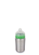 Biberon en acier/inox - 266ML - Klean Kanteen