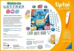 Jeu éducatif électronique - tiptoi® L'Océan des lettres Ravensburger