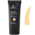 Crème de teint mate Sable 28 ml certifiée bio – Avril