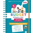 Budget familial Mémoniak  Edition 2025-2026 Editions 365 Nesk