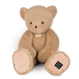 Ours en peluche Clémentin Beige - 60 cm Histoire d'ours