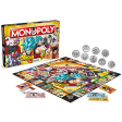 Monopoly Dragon Ball Super Jeu de Société