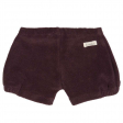 Short bébé ottawa - Aubergine - Koeka