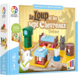 Le Loup et les sept Chevreaux DeluxeSmartgames