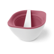 Bol hermétique Lib Rose Blush Monbento