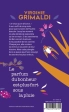 Le parfum du bonheur est plus fort sous la pluie Edition collector Par :  Virginie Grimaldi