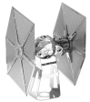 Metal Earth Special Forces Tie Fighter 3D Puzzle 3D métallique