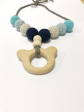 Collier d'allaitement et portage - Baby Bear - Adénate