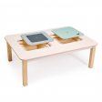 Table de jeu Forest Tender Leaf Toys