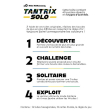 Trantrix solo - Gigamic