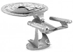 Metal Earth - Star Trek NCC-1701-D Puzzle 3D métalique