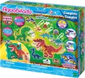 La terre des dinosaures Aquabeads