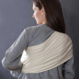 My sling - Jersey - Ecru - Néobulle