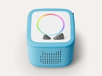 Lecteur interactif Mon Premier Coffret Toniebox 2 - Bleu ciel Tonies
