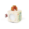 Cube d’activités sonore Jack le lion – 5 activités et 7 sons – Lilliputiens