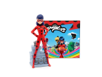 Ladybug - miraculous - tonies