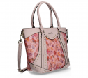 Sac Amber 02 Rose Laura Vita