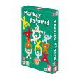 Jeu Monkey pyramid Janod