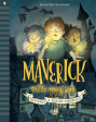 Maverick, ville magique - Mystères et boules d'ampoule – Églantine Ceulemans – Little Urban
