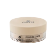 Poudre libre rechargeable - Peaux claires à médium 15 gr – Certifiée bio – Avril