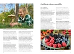 La Nature sauvage comestible. Identifier, Récolter, Préparer, Déguster Par :  Otmar Diez Delachaux