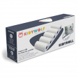 Kidyprint Rouleaux de papier thermique classique Kidyroll  Kidywolf
