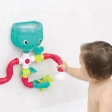 Coffret de bain pieuvre Ludi