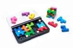 Jeu casse tête IQ Quub Smart games