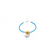 Bracelet hibou - Nébuline