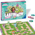 La maison de Gabby chat Labyrinth Ravensburger