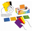 Jeu de cartes Rainbow Piatnik